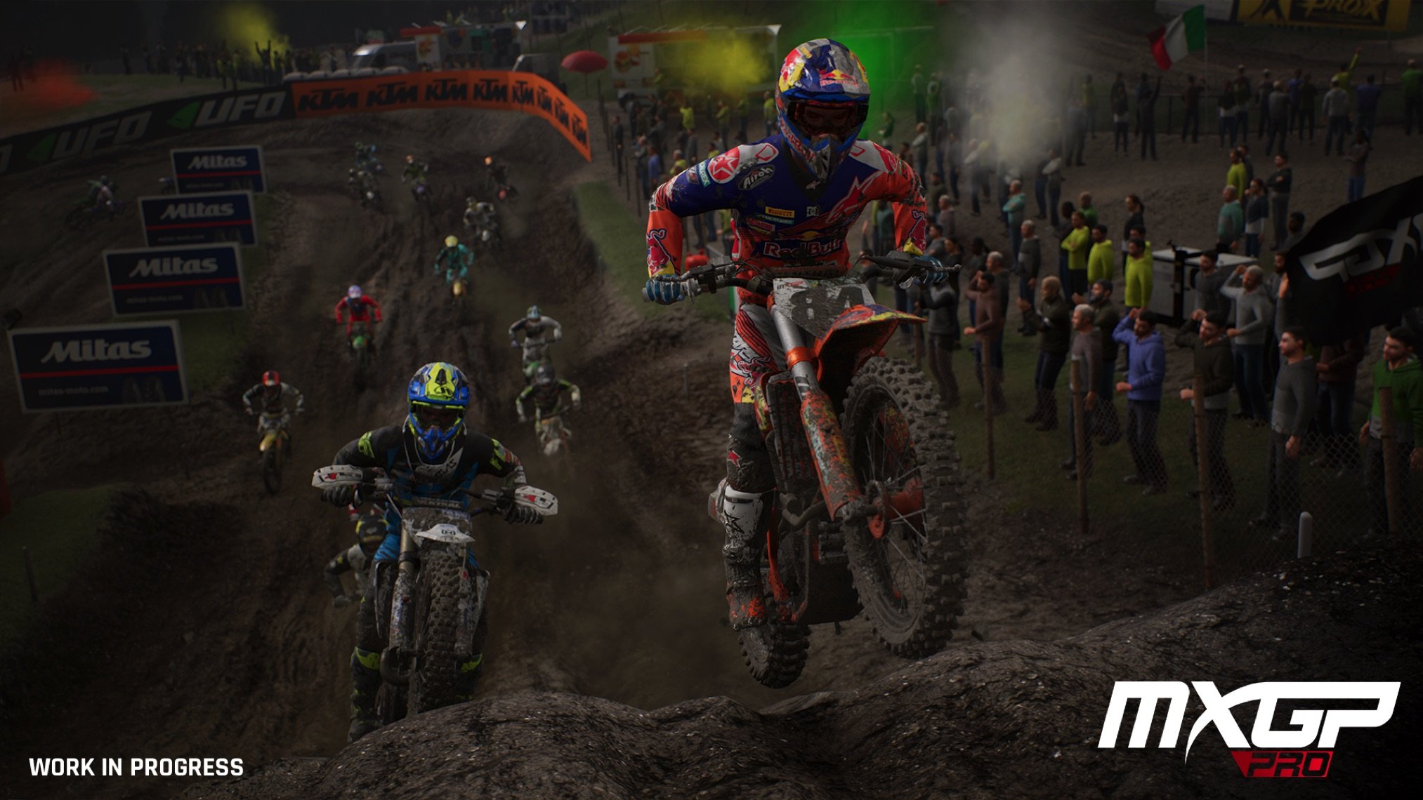 MXGP Pro